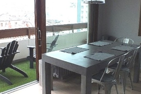 Bel appt dans le centre d'Annecy — photo 3