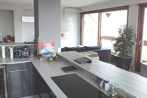 Bel appt dans le centre d'Annecy — photo 6