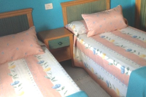 Bungalow en Espagne — photo 2
