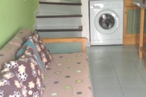 Bungalow en Espagne — photo 3
