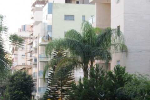 1350ft² - 2br apt Ramat Gan center (10 min from center TVA) ISR — photo 17
