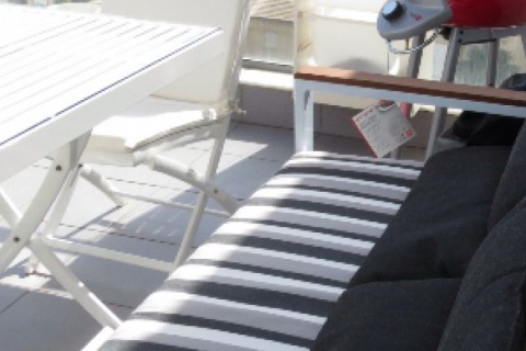 1350ft² - 2br apt Ramat Gan center (10 min from center TVA) ISR — photo 12