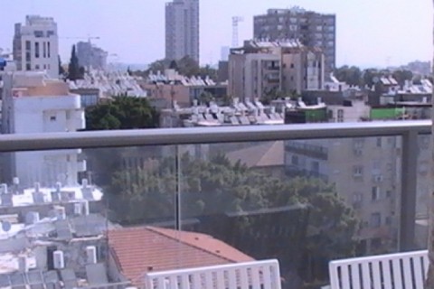 1350ft² - 2br apt Ramat Gan center (10 min from center TVA) ISR — photo 11