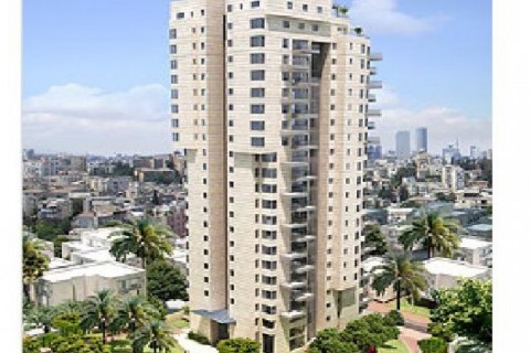 1350ft² - 2br apt Ramat Gan center (10 min from center TVA) ISR — photo 14