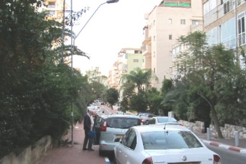 1350ft² - 2br apt Ramat Gan center (10 min from center TVA) ISR — photo 15