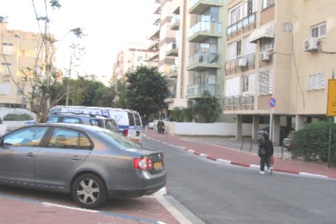 1350ft² - 2br apt Ramat Gan center (10 min from center TVA) ISR — photo 16