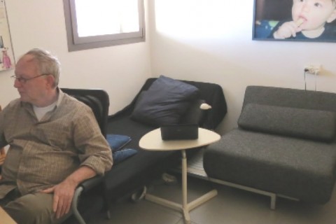 1350ft² - 2br apt Ramat Gan center (10 min from center TVA) ISR — photo 9