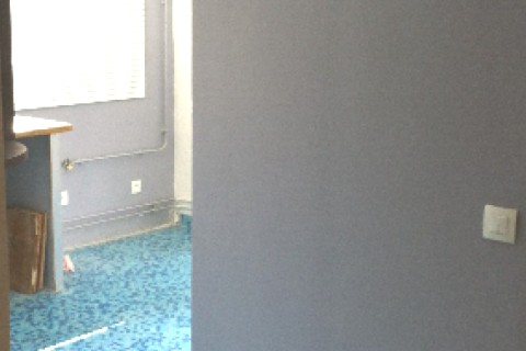Duplex parisien avec vue — photo 3