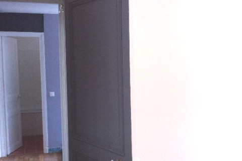 Duplex parisien avec vue — photo 5
