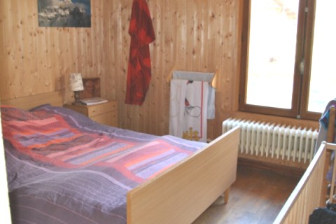 Chalet en Haute Savoie — photo 2