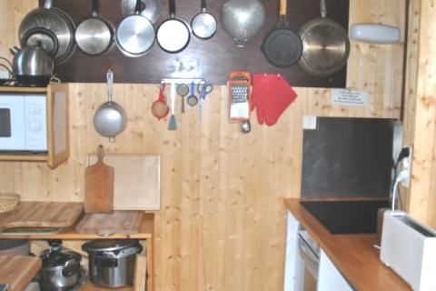 Chalet en Haute Savoie — photo 3