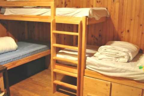 Chalet en Haute Savoie — photo 5