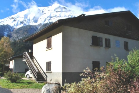 Chalet en Haute Savoie — photo 6