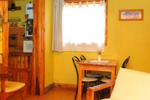 Apartamentos duplex en Bariloche, capital turística de la Patagonia Argentina! — photo 3