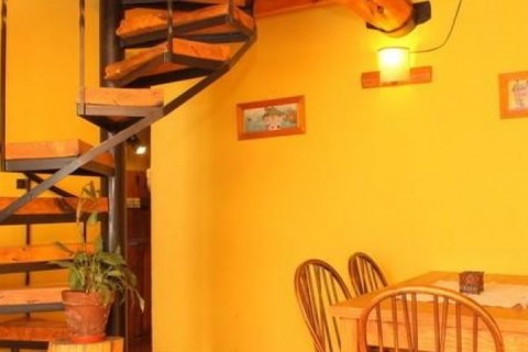 Apartamentos duplex en Bariloche, capital turística de la Patagonia Argentina! — photo 5