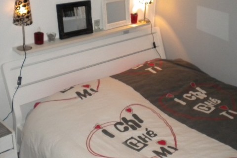 Appartement 3 pièces à Nice — photo 2