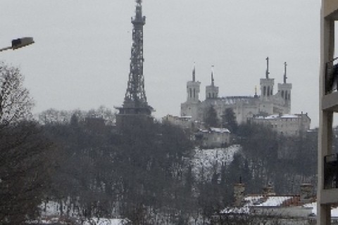 Appt au cœur de Lyon — photo 2