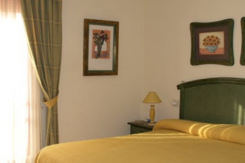 Appt proche de la plage à Alicante — photo 4