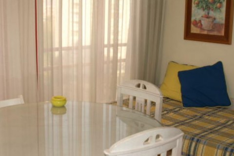 Appt proche de la plage à Alicante — photo 7