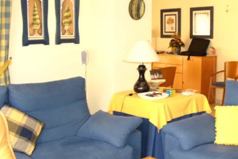 Appt proche de la plage à Alicante — photo 10