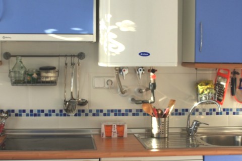 Apartamento en la playa — photo 6