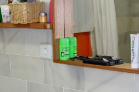 Apartamento en la playa — photo 8