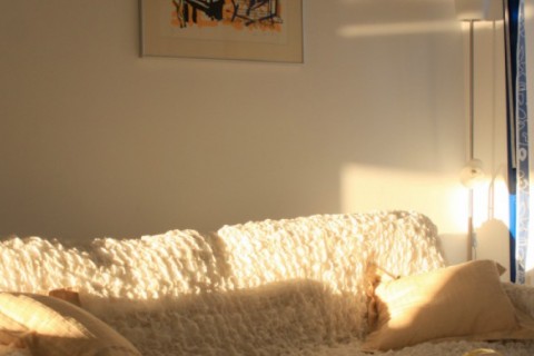 Apartamento en la playa — photo 4