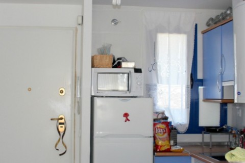 Apartamento en la playa — photo 7