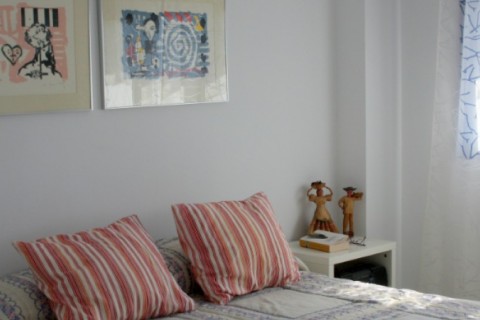 Apartamento en la playa — photo 11