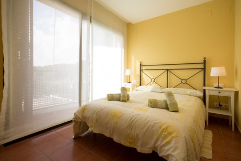 Apartamento de Alto Standing en Primera Línea de Mar. — photo 7