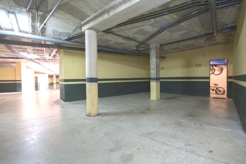 Apartamento de Alto Standing en Primera Línea de Mar. — photo 9
