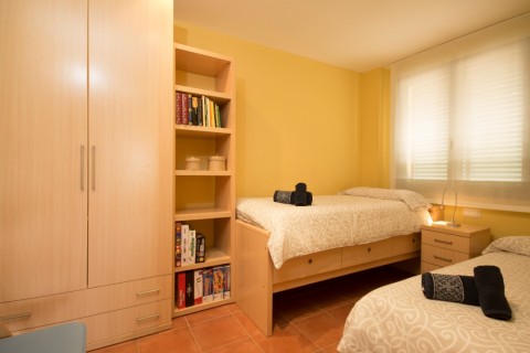 Apartamento de Alto Standing en Primera Línea de Mar. — photo 10