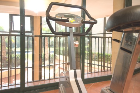 Apartamento de Alto Standing en Primera Línea de Mar. — photo 15