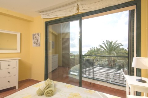 Apartamento de Alto Standing en Primera Línea de Mar. — photo 16