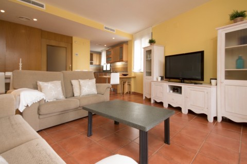 Apartamento de Alto Standing en Primera Línea de Mar. — photo 17