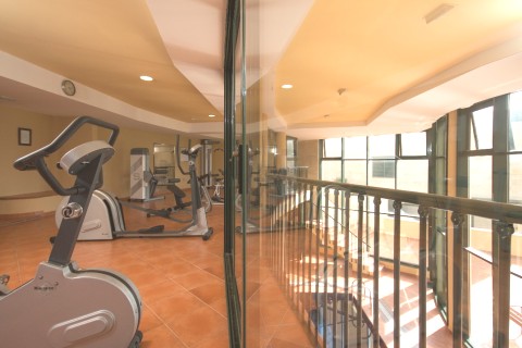 Apartamento de Alto Standing en Primera Línea de Mar. — photo 18