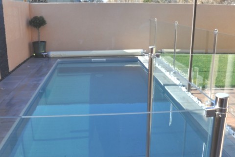 Belle maison contemporaine en Provence avec piscine et cuisine d'été — photo 2