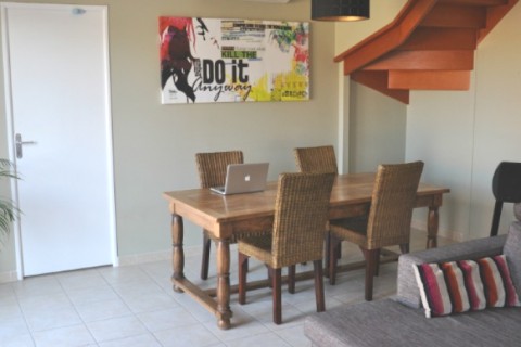 Belle maison contemporaine en Provence avec piscine et cuisine d'été — photo 6