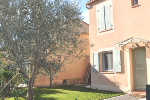 Belle maison contemporaine en Provence avec piscine et cuisine d'été — photo 9