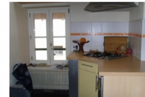 A beautiful flat (52 m2) on the his... — photo 4