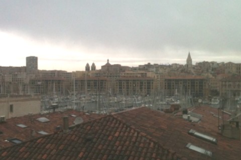Appt confortable à Marseille — photo 3