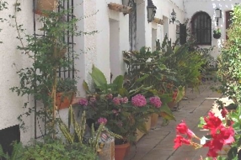Belle maison au sud de l'Espagne — photo 3