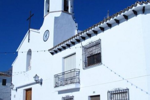 Belle maison au sud de l'Espagne — photo 5