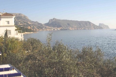 Belle maison au sud de l'Espagne — photo 6
