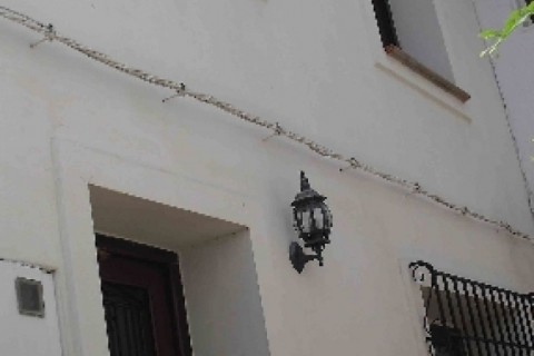 Belle maison au sud de l'Espagne — photo 8
