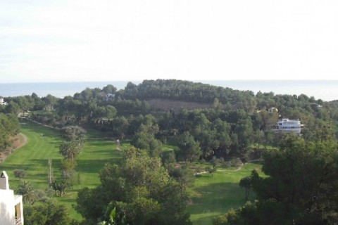 Belle maison au sud de l'Espagne — photo 9