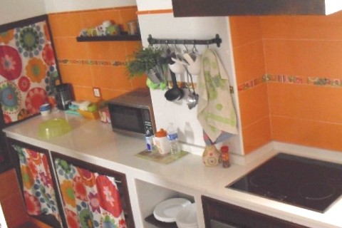 Belle maison au sud de l'Espagne — photo 10