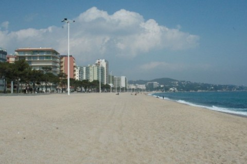 Appt sur la Costa Brava — photo 9