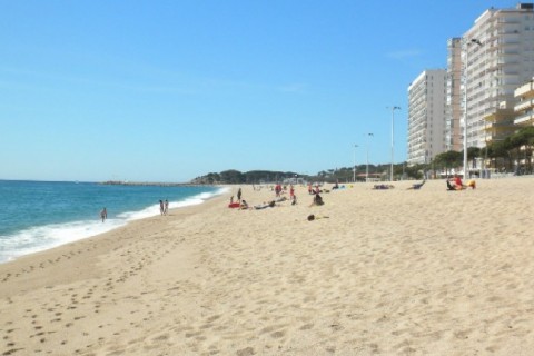 Appt sur la Costa Brava — photo 8