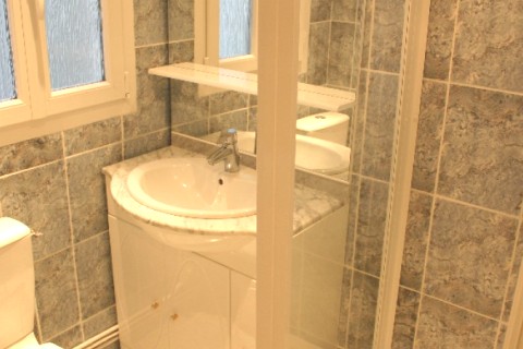 Appartement situé au coeur de Montmartre — photo 3